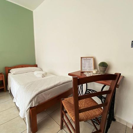 Agriturismo San Giuliano Dei Fratelli Giai Susa Luaran gambar