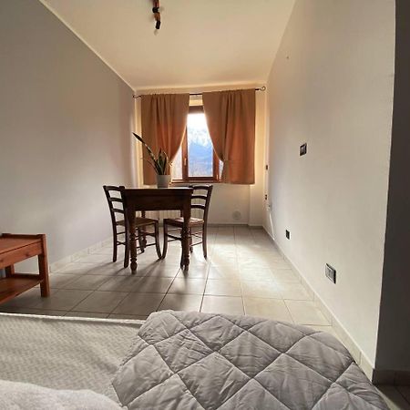 Agriturismo San Giuliano Dei Fratelli Giai Susa Luaran gambar