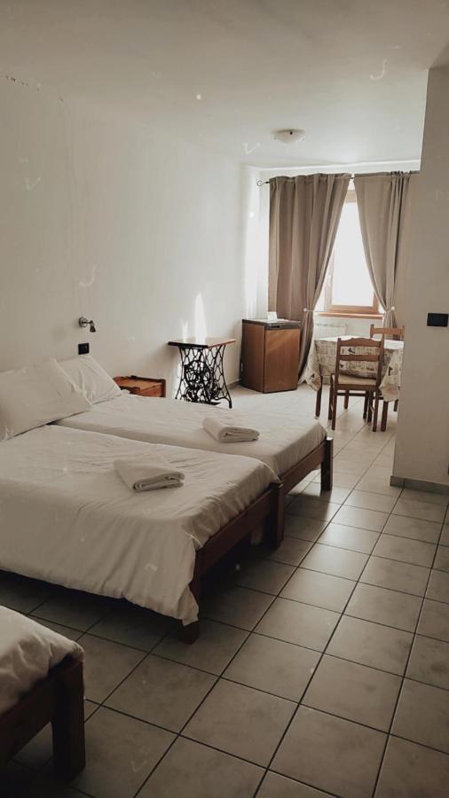 Agriturismo San Giuliano Dei Fratelli Giai Susa Luaran gambar