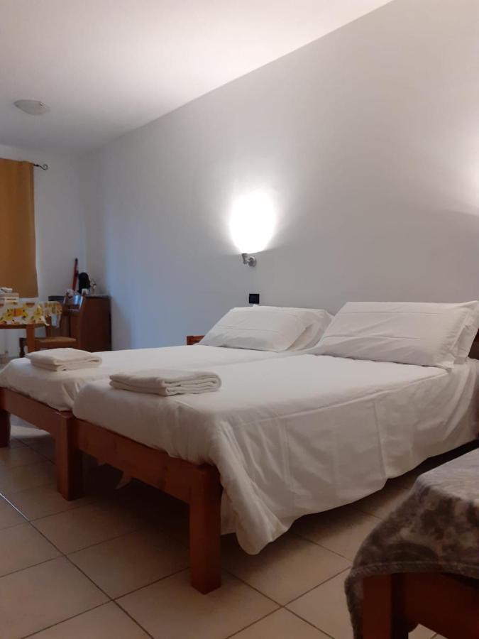 Agriturismo San Giuliano Dei Fratelli Giai Susa Luaran gambar