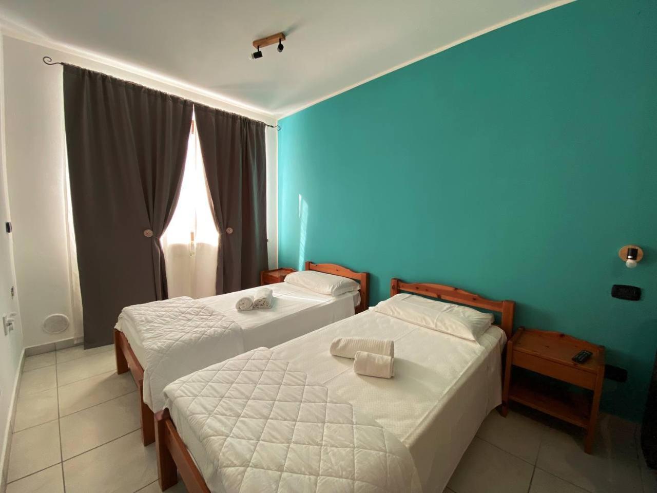 Agriturismo San Giuliano Dei Fratelli Giai Susa Luaran gambar