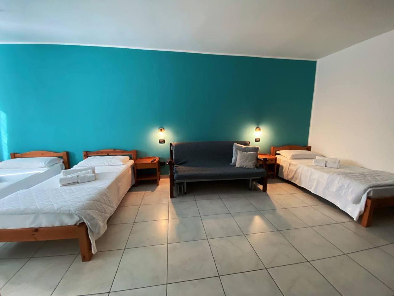 Agriturismo San Giuliano Dei Fratelli Giai Susa Luaran gambar