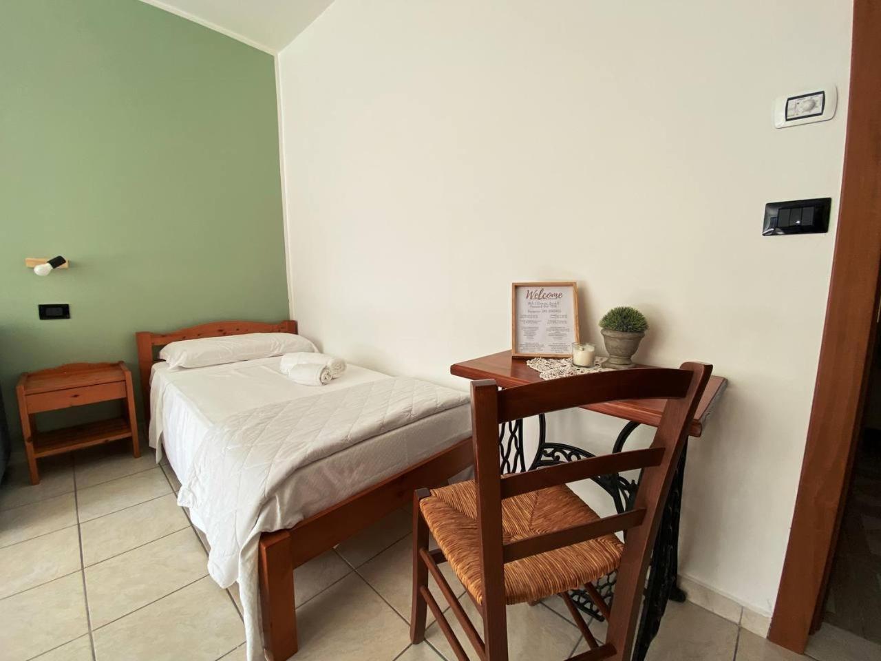 Agriturismo San Giuliano Dei Fratelli Giai Susa Luaran gambar