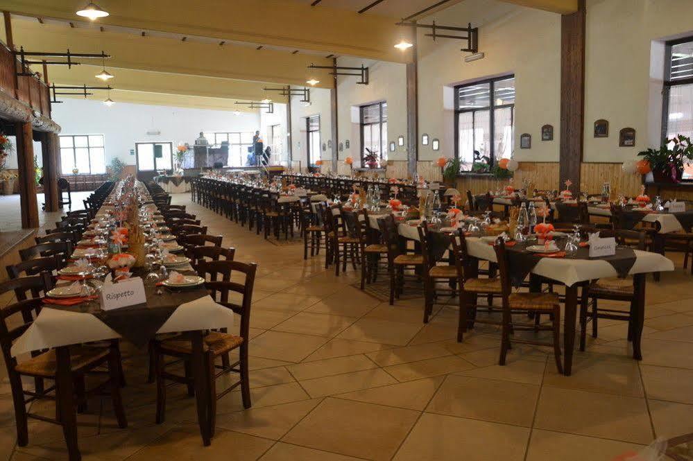 Agriturismo San Giuliano Dei Fratelli Giai Susa Luaran gambar