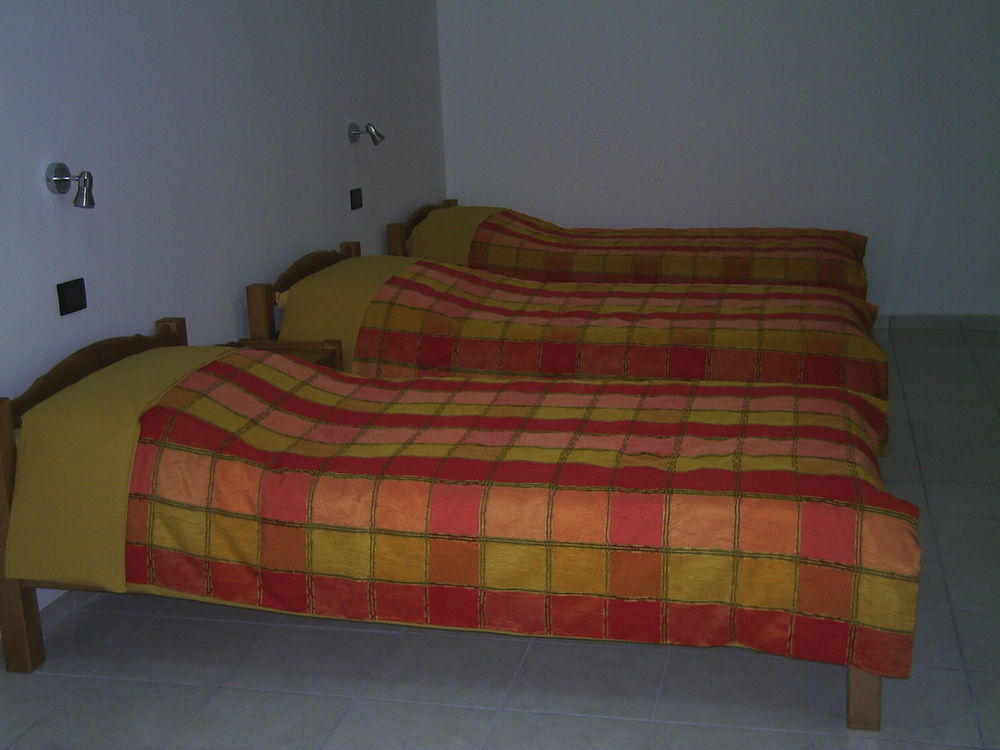 Agriturismo San Giuliano Dei Fratelli Giai Susa Luaran gambar