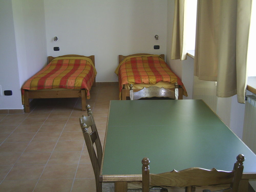 Agriturismo San Giuliano Dei Fratelli Giai Susa Luaran gambar
