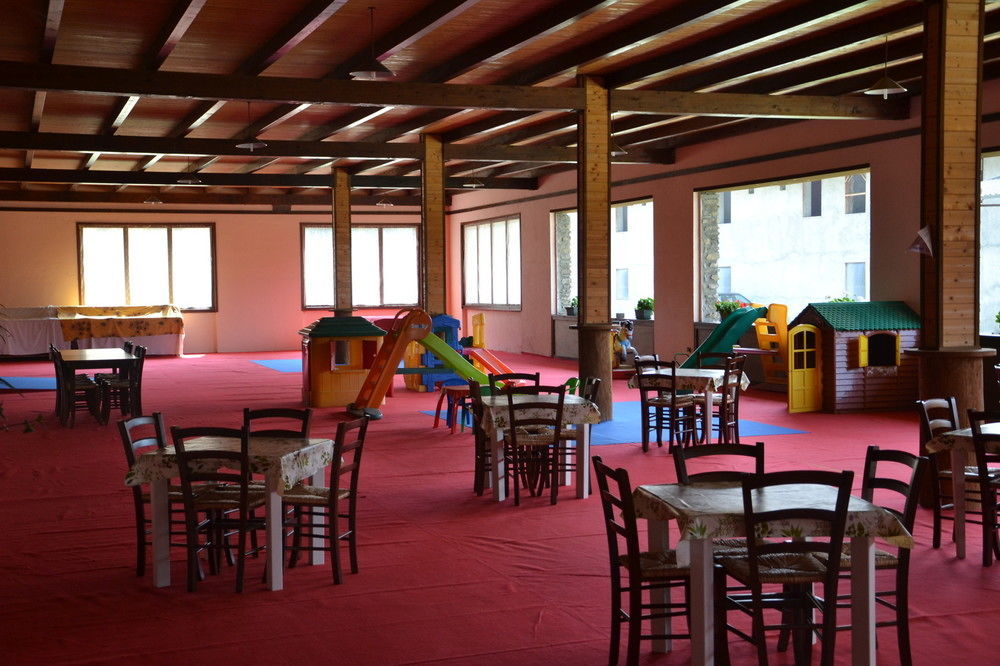 Agriturismo San Giuliano Dei Fratelli Giai Susa Luaran gambar